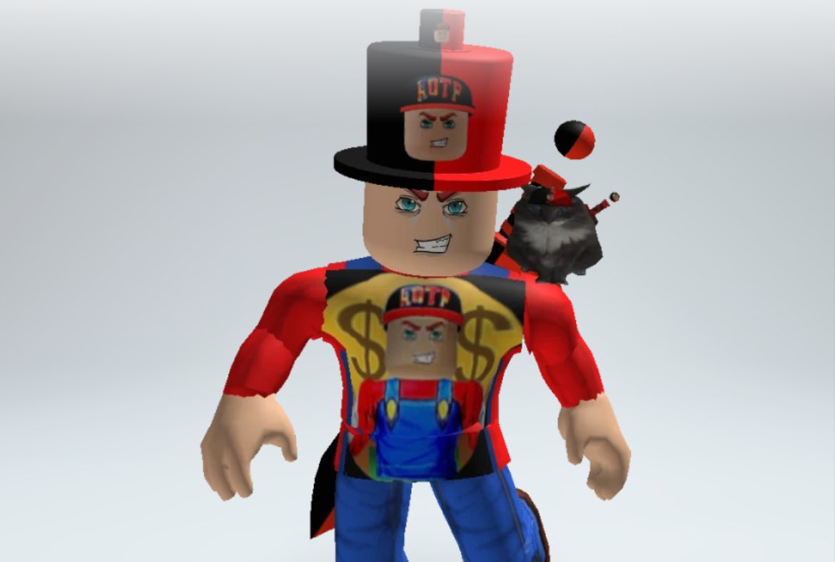 YakkyPakky's tweet photo. Collabing with the one and only @Blakebeast4tz 
We will host a fanart contest 
Requirements: No ai,no nfsw,no copying others
1st: Any Blake Item of your choice
2nd:Insane Penguin UGC
3rd:Insane Penguin UGC
The art must look like our characters
GL,GW ends Jan 23 4:00 PM CST https://t.co/hSgbwCr1p0