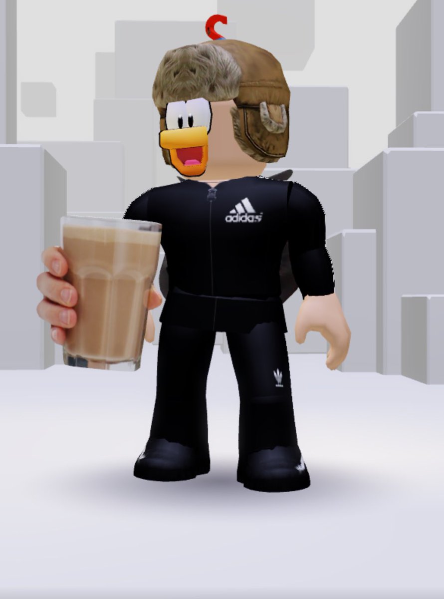 YakkyPakky's tweet photo. Collabing with the one and only @Blakebeast4tz 
We will host a fanart contest 
Requirements: No ai,no nfsw,no copying others
1st: Any Blake Item of your choice
2nd:Insane Penguin UGC
3rd:Insane Penguin UGC
The art must look like our characters
GL,GW ends Jan 23 4:00 PM CST https://t.co/hSgbwCr1p0