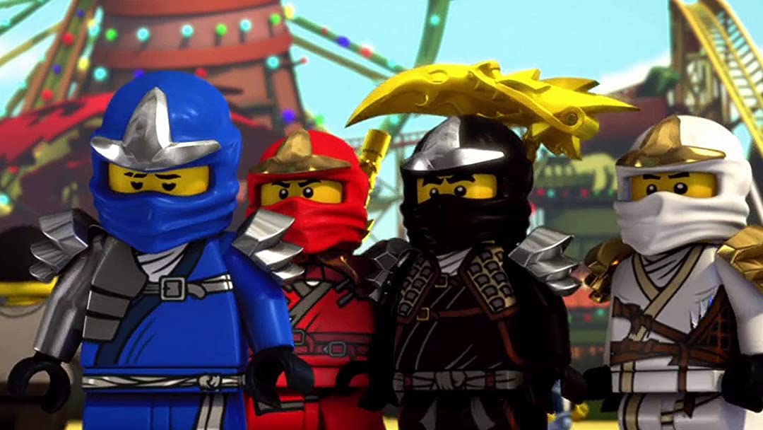 TheCartoonBase's tweet photo. 14 years ago today, ‘NINJAGO’ premiered on Cartoon Network.

When did you first start watching the show? https://t.co/0MIJAiOobH