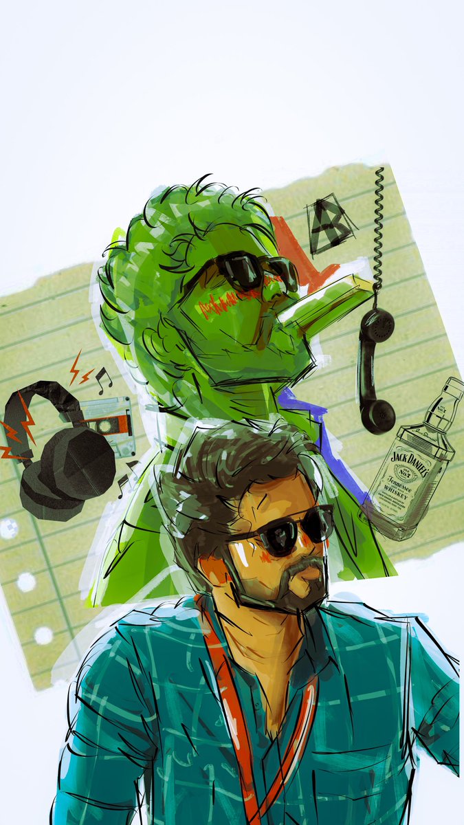 13_balu's tweet image. MY MAN “JD” turns 4
#4YearsOfMaster