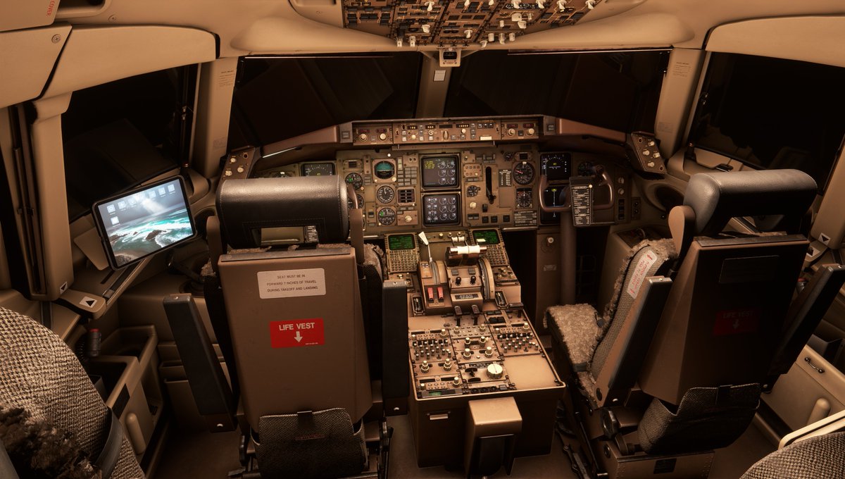 simflight's tweet photo. BlueBird Simulations - 757 &amp; 767 MSFS Teaser
https://t.co/soc1O3ScAV

#flightsim #BlueBirdSimulations #B757 #B767 #Boeing #CommercialAviation #Airliner #MicrosoftFlightSimulator https://t.co/EPYpYEb3sh