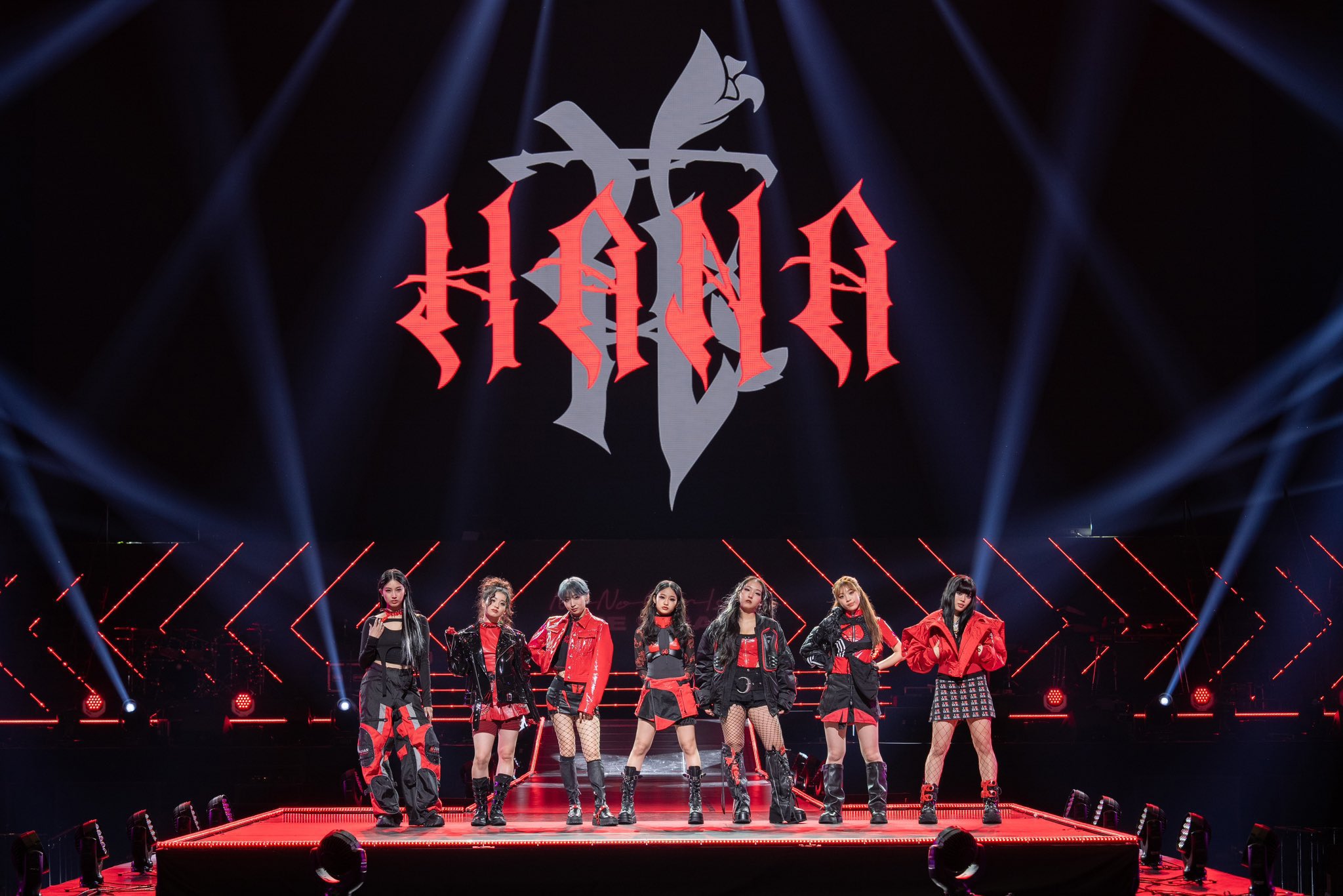 アイドル HANA YURI Yuri (HANA) - generasia