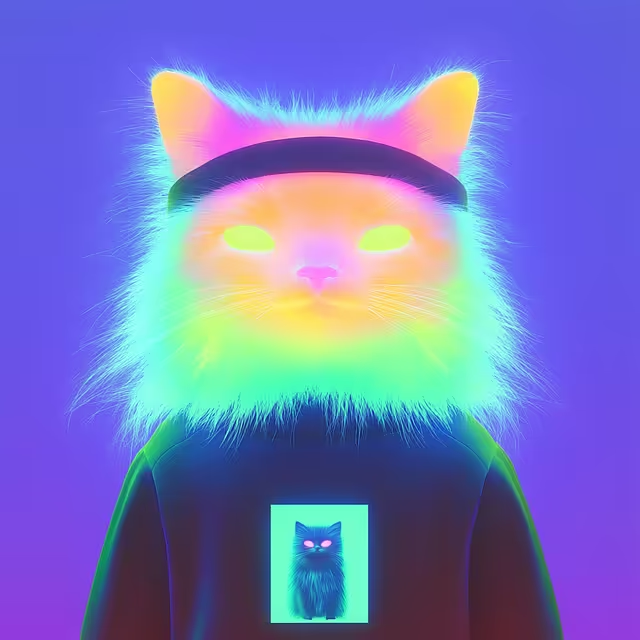jtobcat's tweet photo. The final seed was:

involve awkward enroll model family doll crop helmet aerobic like inhale kiwi

Thanks for the fun puzzle, $PET and cool Ninja looking Pet Head!