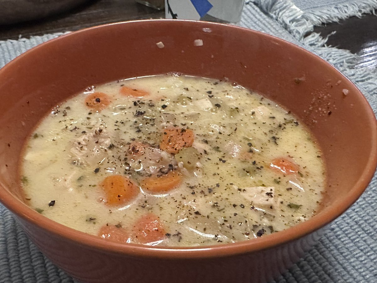 CookWithWes tweet media