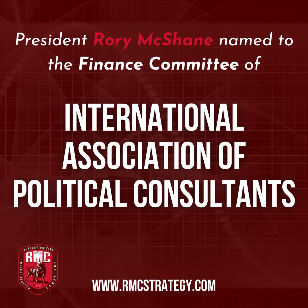 Revolutionizing Microtargeted Campaigns tweet media