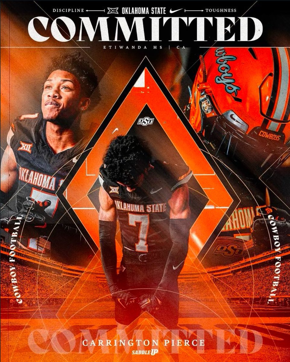 Chaffey College Football sent a guy to the SEC and to the Big12 in the same year.

Who’s next???

If you’re in the IE and going juco, the choice should be easy.
#COME2CHAFFEY