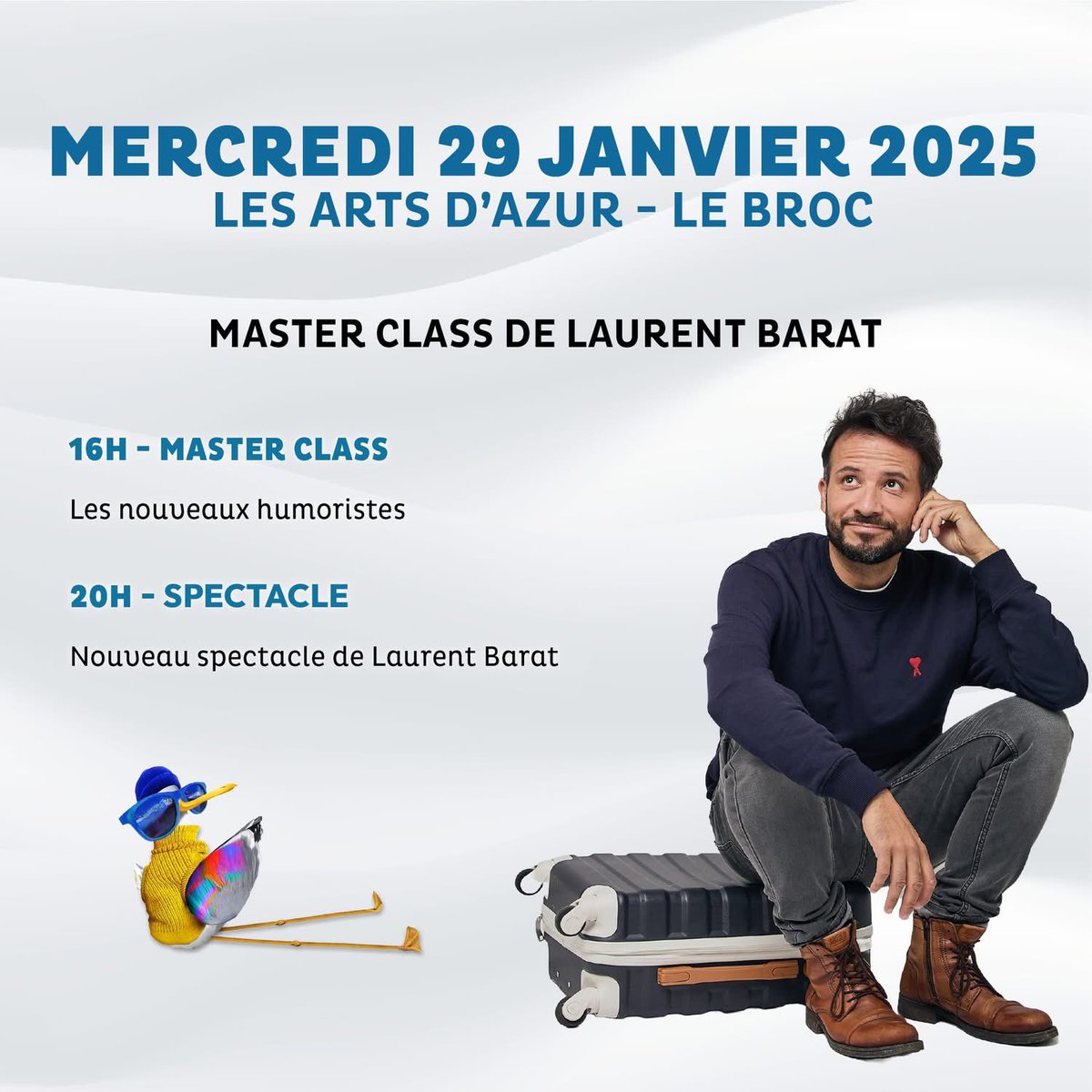 Directo Prod tweet media