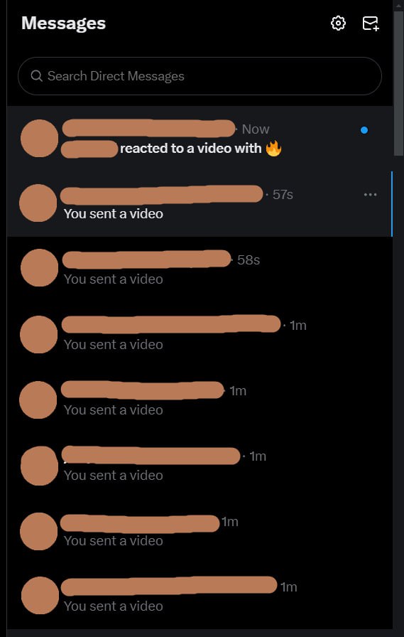 Sweet Boy tweet media