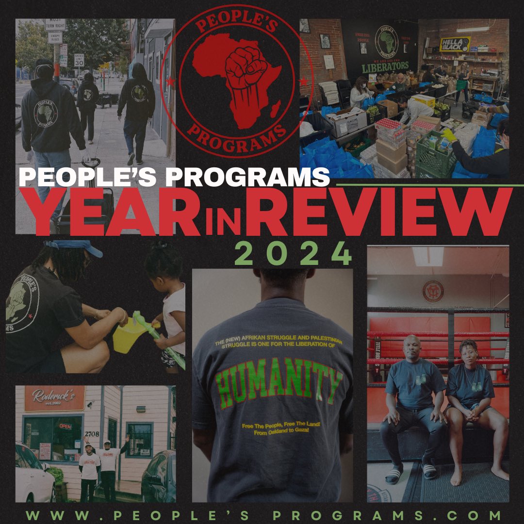 People’s Programs tweet media