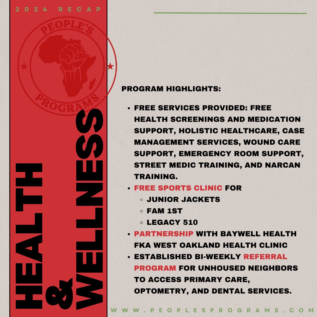 People’s Programs tweet media