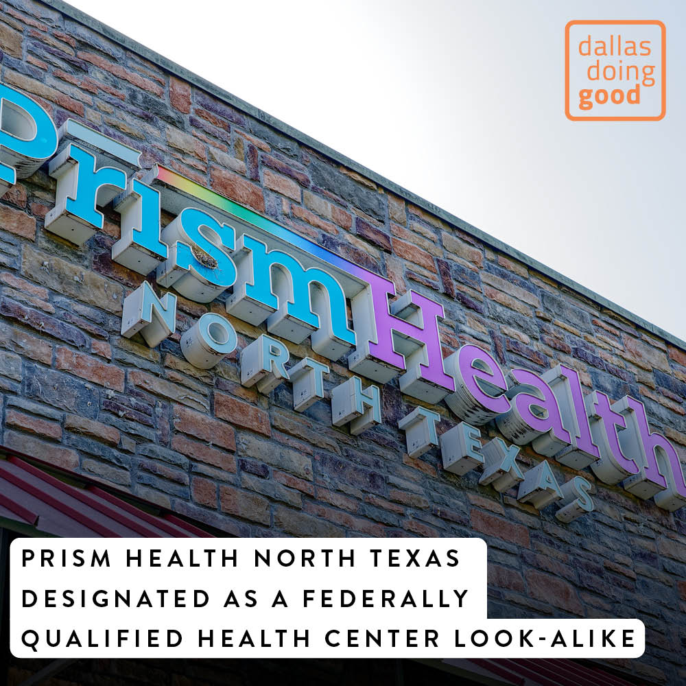 🚨 24% of Dallas County residents under 65 are uninsured. Need coverage?

✨ <a href="/PrismHealthNTX/">PrismHealthNTX</a> offers:
🆓 Free ACA enrollment in 12 counties
🌟 Bilingual help (English/Spanish)
🏥 Medicaid, CHIP, SNAP guidance

📅 Enroll by Jan. 15!

#Healthcare #ACANavigation #DallasCommunity