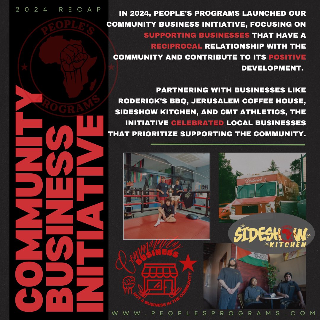 People’s Programs tweet media