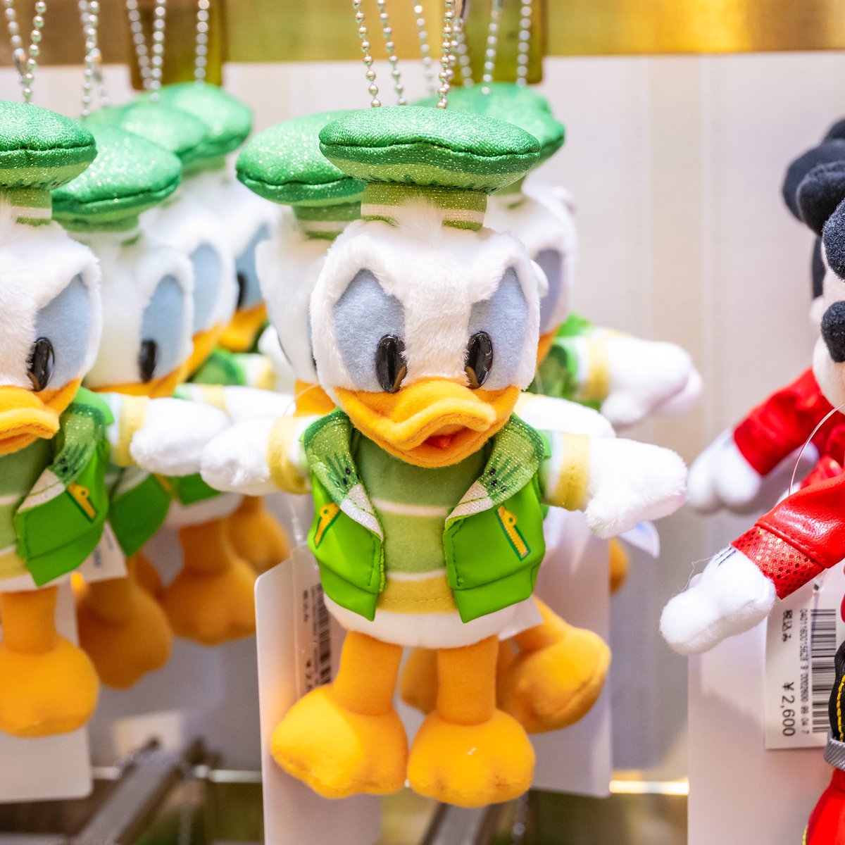 東京ディズニーランド“ディズニー・パルパルーザ”第3弾「ヴァネロペの