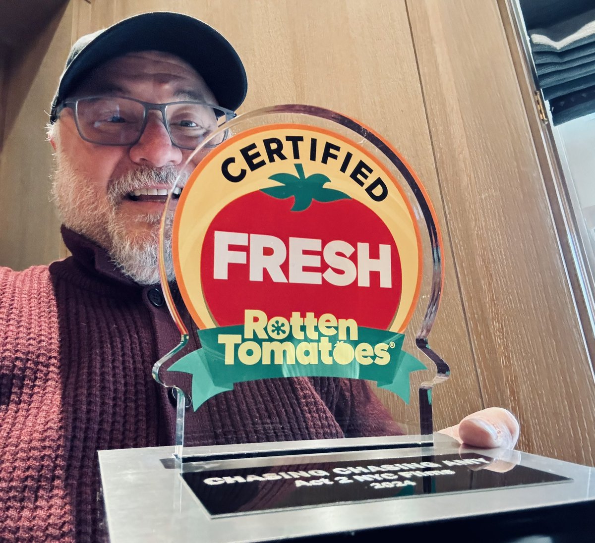 Jeffrey A. Weber tweet media