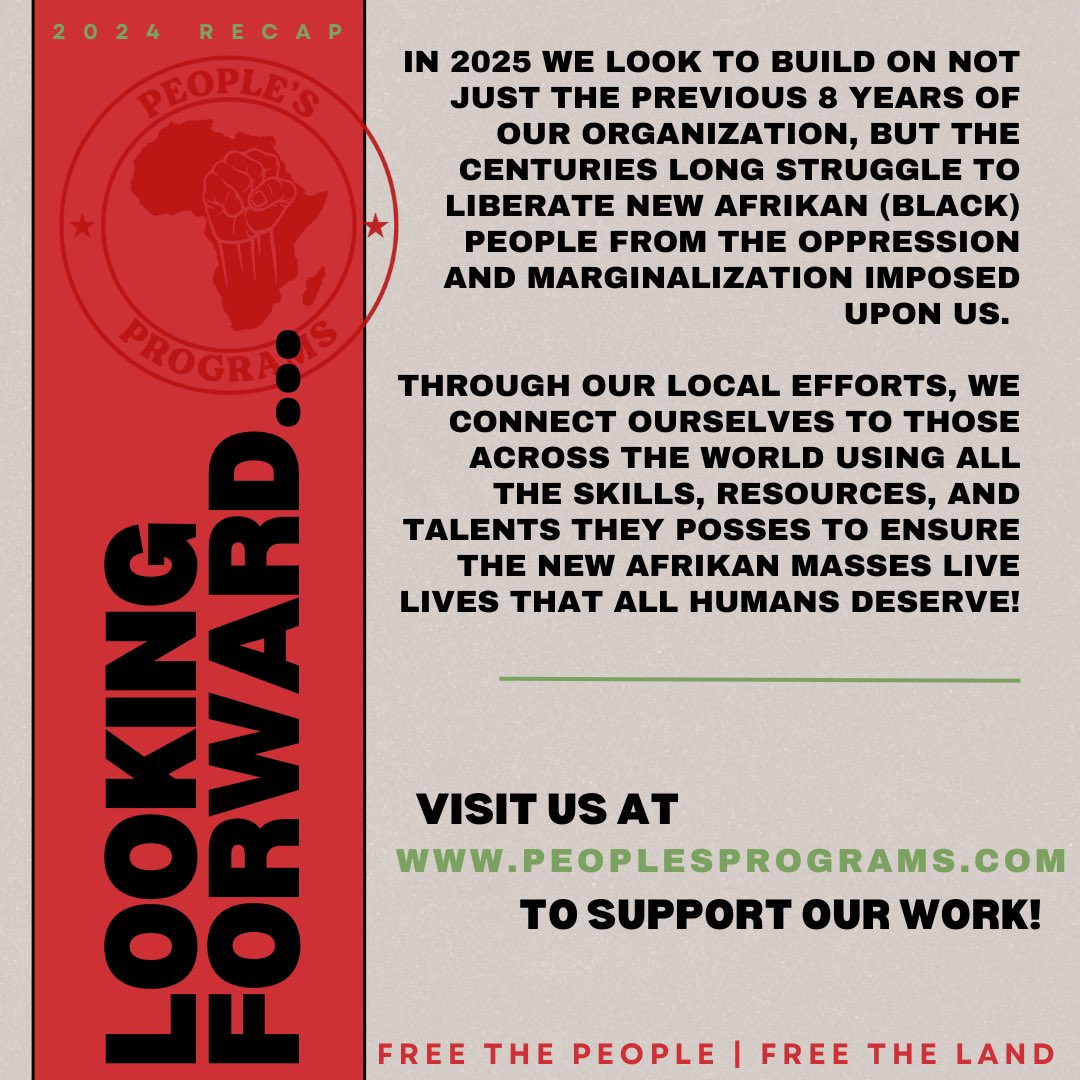 People’s Programs tweet media