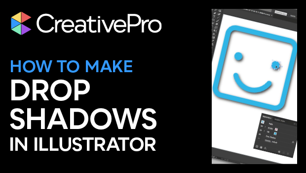 CatalogAut's tweet photo. How to Make and Adjust Drop Shadows in Illustrator https://t.co/PT4cbOtPVA https://t.co/8V6eAikkON