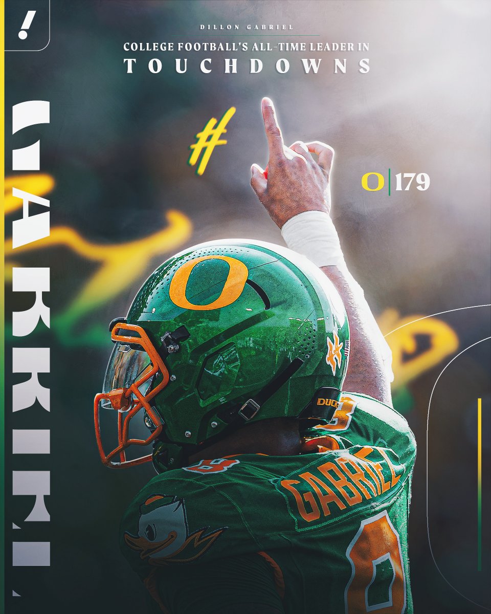 Dillon Gabriel 🦆//#smsports

Some used and unused graphics from this season