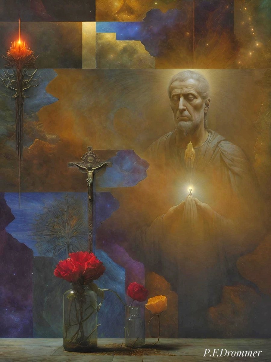 Pierre Flyr Drommer tweet media