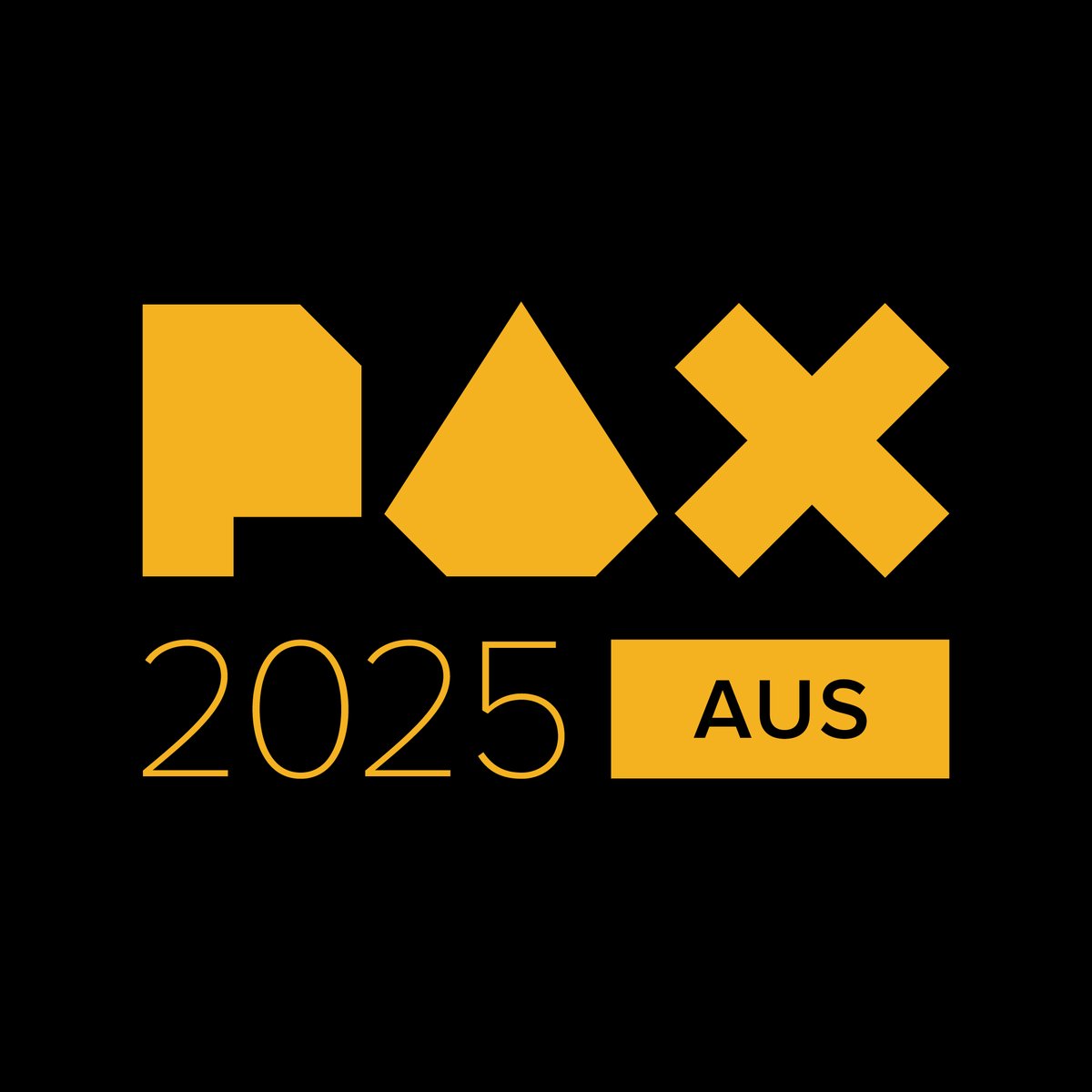 PAX Australia tweet media