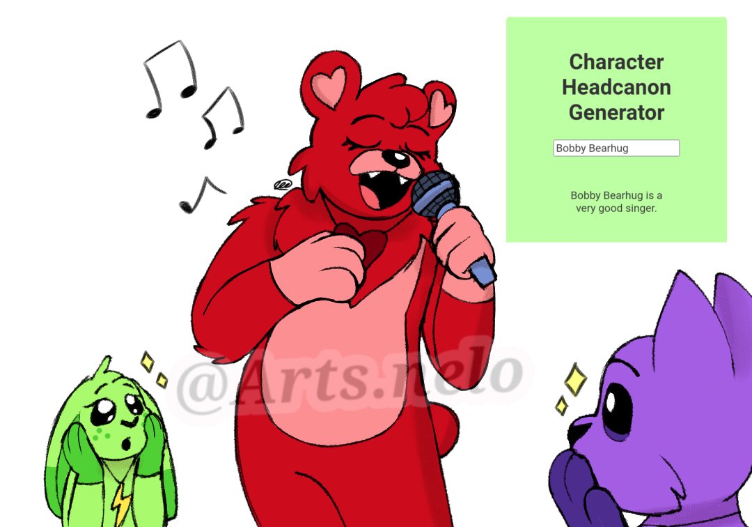 NeloArts tweet media