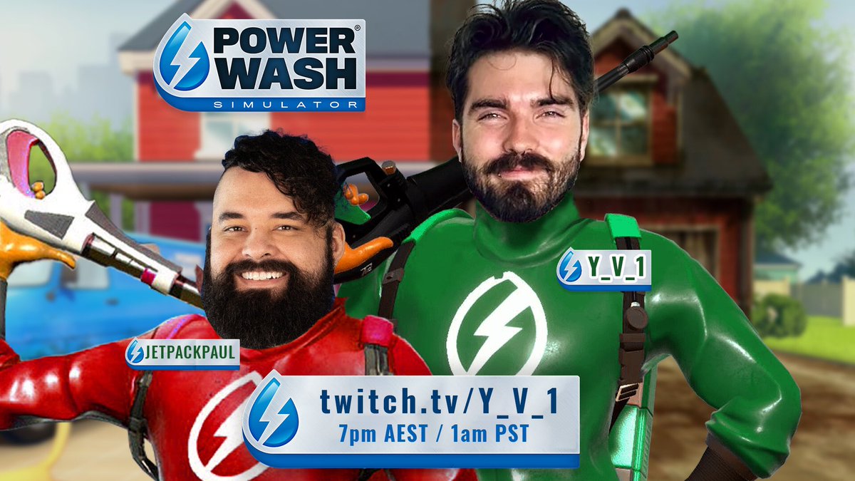 JetPackPaul tweet media