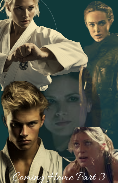 TheRandaHink's tweet photo. I have just put a Sneak Peek up of Coming Home Part 3! Read a portion of the first chapter now on AO3 and let me know what you think! #ComingHome3 #Avalance #NyssaHasJoinedTheConversation #SneakPeek #BonusChapter20
https://t.co/6aMgKnlu7A https://t.co/F5Exd2iiNP