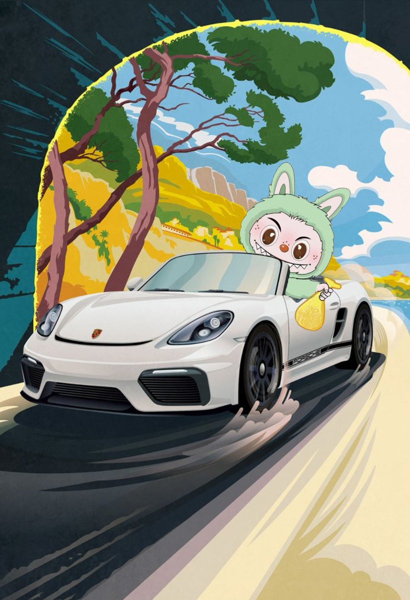 Who said patience doesn't pay off? Hold your Labubu on BNB and watch your rewards grow every 60 minutes while the world rushes to catch up.

0xC00F0ec8FF3575E99604f6E2Db13a7E484a7C45C