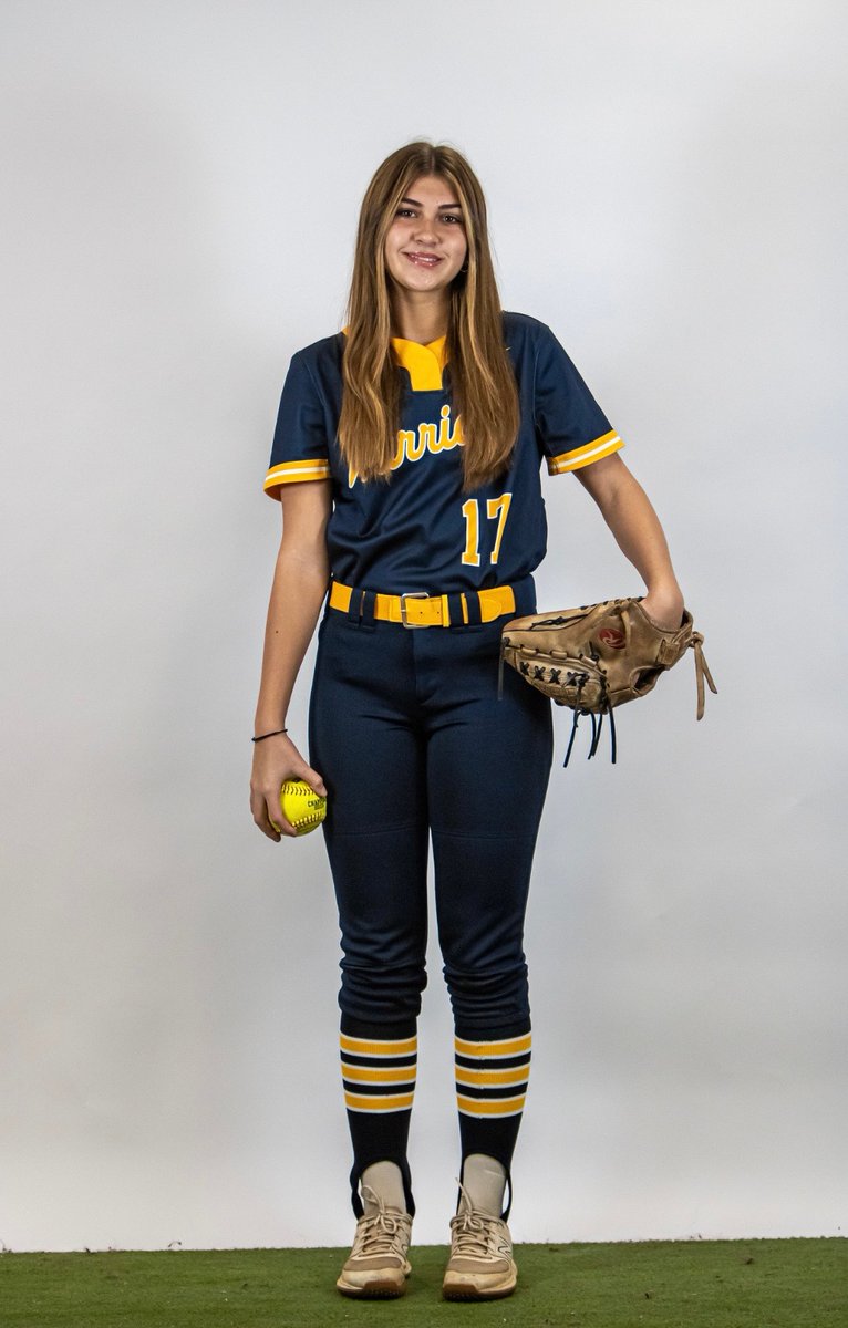 We're pleased to announce the addition of these 2 phenomenal Athlete Gabby Gonzalez and Avery Derenches to our FL Firecrackers Mueller team. Welcome ladies. We're looking forward to see what you will bring to this dynamic FL Firecrackers. Summer will be an experience.