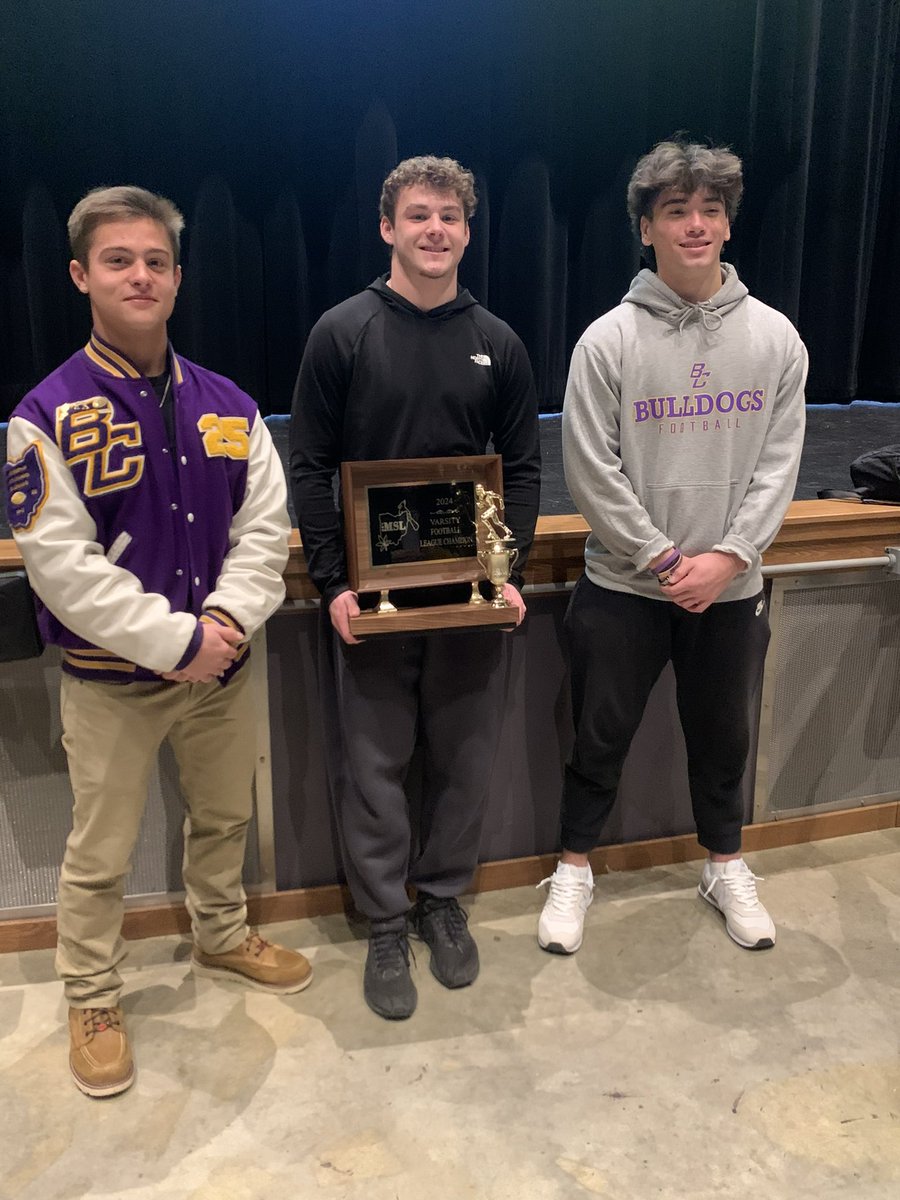 Jude Blair (@judeblair9) on Twitter photo Had a great banquet yesterday with my teammates. Blessed to be named F.A.M.I.L.Y player of the year by my coaches. <a href="/bloomcarroll_fb/">Bloom-Carroll Football</a> <a href="/Coach_McKinney0/">Jeremy McKinney</a> <a href="/DJRSwework/">Darren Junior Recruiting Source LLC.</a> Had a great banquet yesterday with my teammates. Blessed to be named F.A.M.I.L.Y player of the year by my coaches. <a href="/bloomcarroll_fb/">Bloom-Carroll Football</a> <a href="/Coach_McKinney0/">Jeremy McKinney</a> <a href="/DJRSwework/">Darren Junior Recruiting Source LLC.</a>
