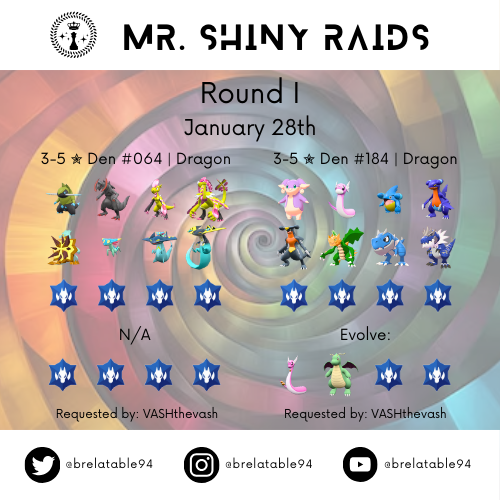 Mr. Shiny Raids (@Brelatable94) / X Mr. Shiny Raids (@Brelatable94) / X