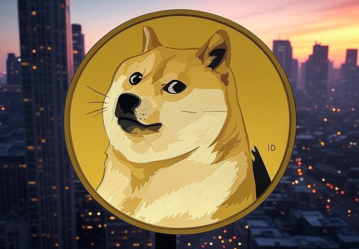 BREAKING: A California real estate company now accepts Dogecoin for down payments.

Crypto 🤝 Real Estate
