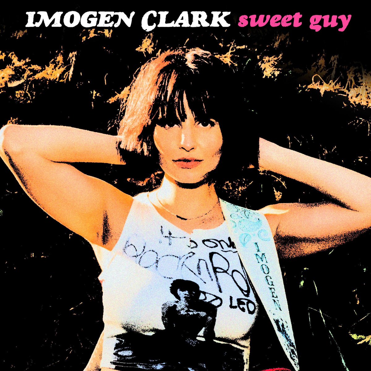 Imogen Clark (@imogen_clark) on Twitter photo My version of the <a href="/paulkelly/">Paul Kelly</a> classic Sweet Guy is out now (ffm.to/icsweetguy)! Iāve always loved singing this song ā itās intense and brutal and rides through a savage emotional rollercoaster, as all the best PK songs do.
Cover photo: <a href="/MichelleGHunder/">MGH</a>
Design: <a href="/mrjeremydylan/">Jeremy Dylan</a> My version of the <a href="/paulkelly/">Paul Kelly</a> classic Sweet Guy is out now (ffm.to/icsweetguy)! Iāve always loved singing this song ā itās intense and brutal and rides through a savage emotional rollercoaster, as all the best PK songs do.
Cover photo: <a href="/MichelleGHunder/">MGH</a>
Design: <a href="/mrjeremydylan/">Jeremy Dylan</a>