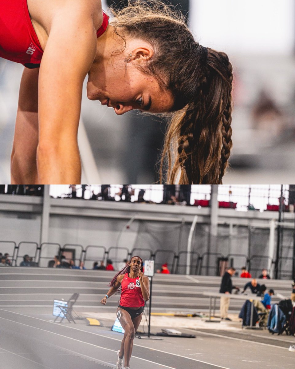 Ohio State T&F/XC tweet media