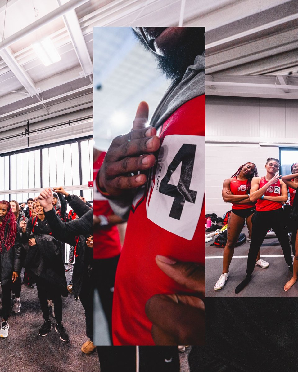 Ohio State T&F/XC tweet media