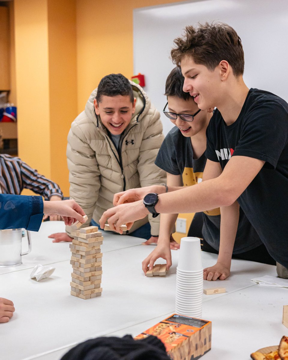 Redeemer West Side tweet media