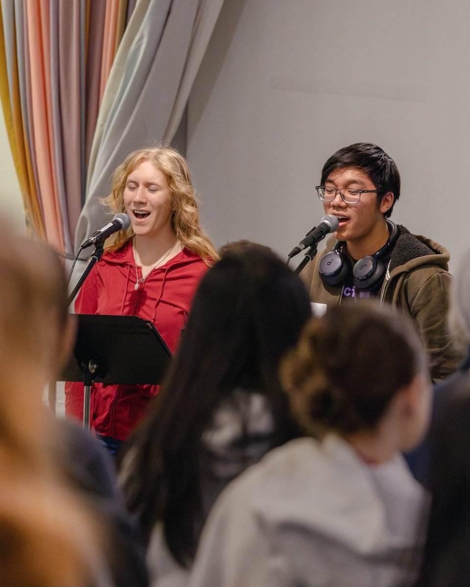 Redeemer West Side tweet media