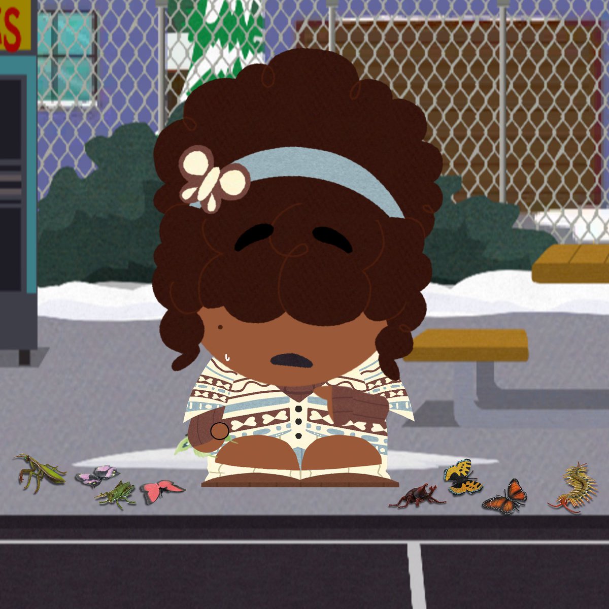 Edith•°•.•🦋 tweet media