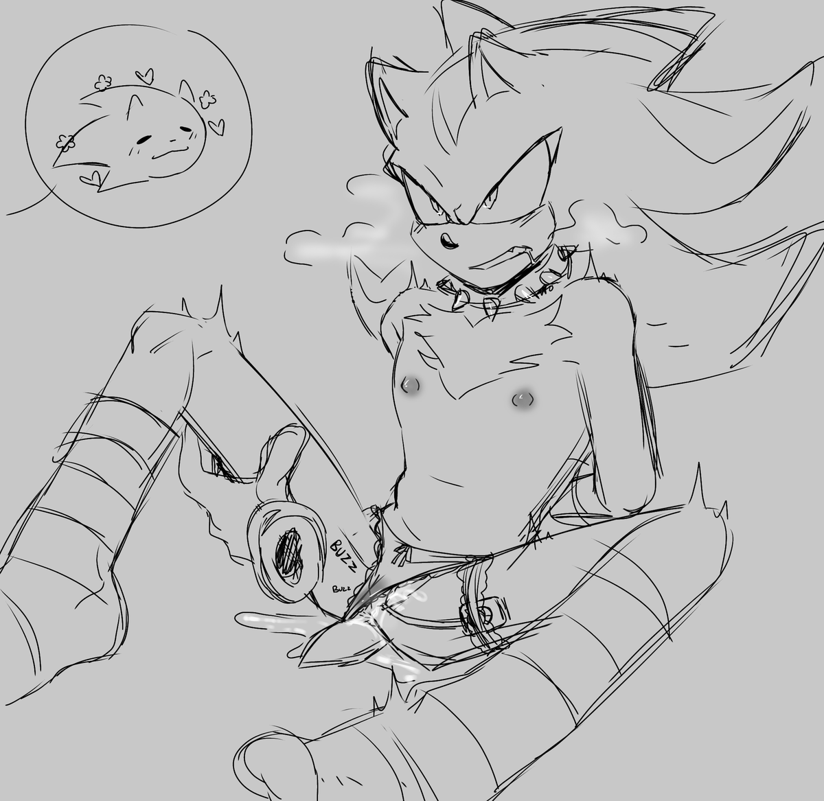 ⁠✯🔞WSo🔞✯ (COMMS OPEN) tweet media