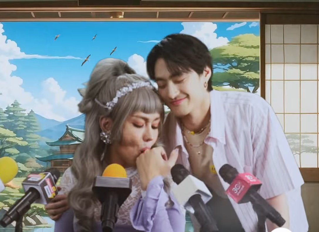 Dunk'sOfficialFc🇹🇭 tweet media