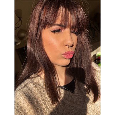 #NewProfilePic