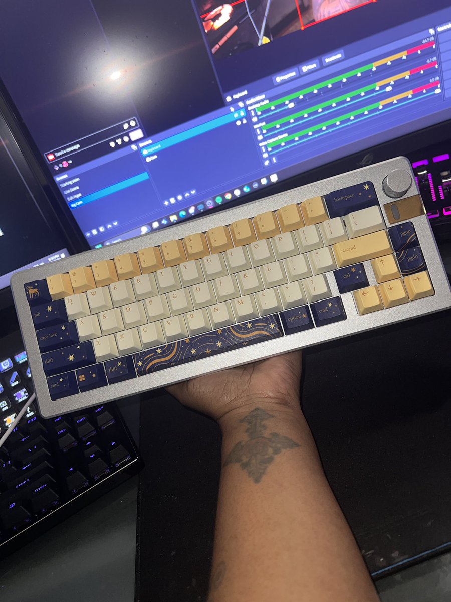 iAM_iKandi 👸🏾 tweet media