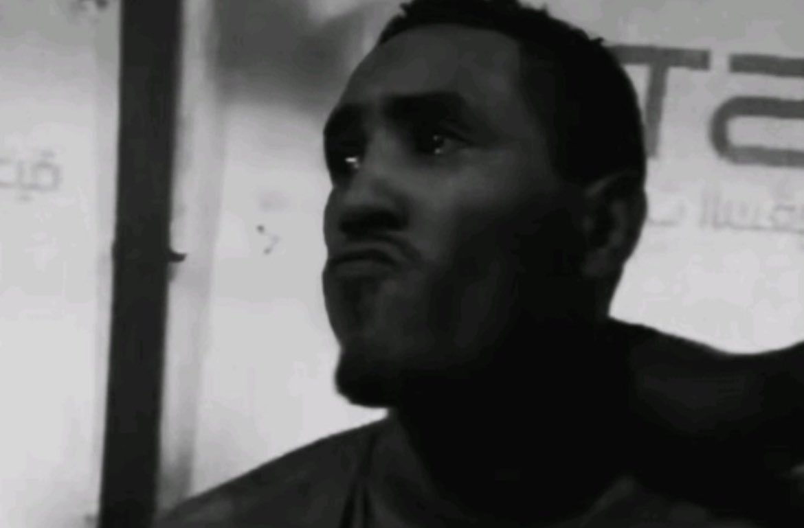 سألت ابوك عن حياة مجنون حارتكم قبل وش كانت