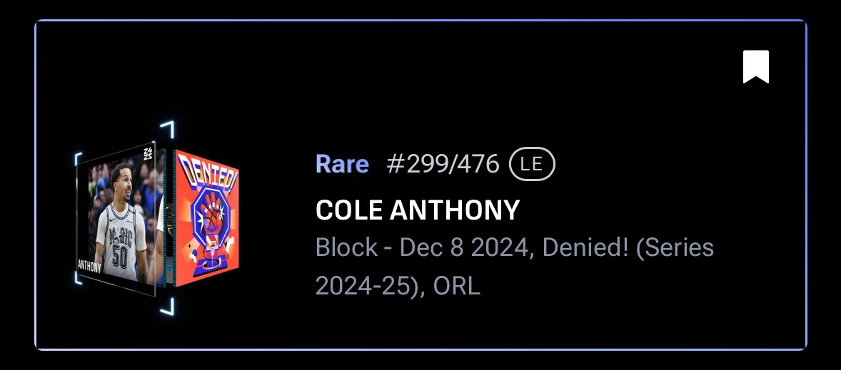 🚨GIVEAWAY🚨

Repost 🔁
Follow ➕

⏱️ 01/17/25 - no specific time 🤷🏻‍♀️