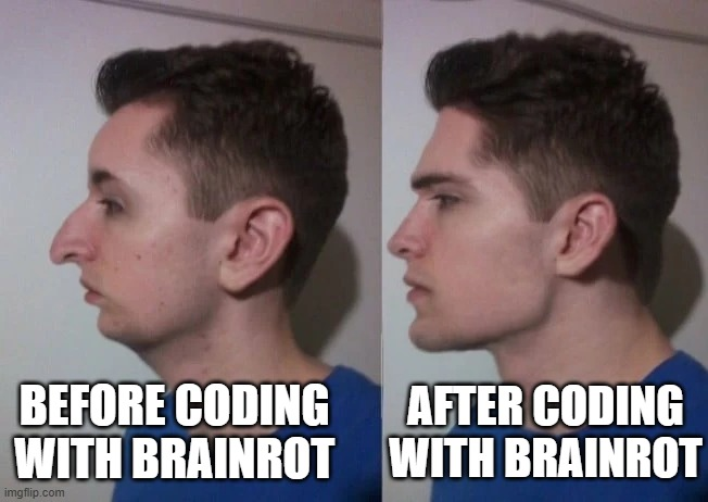 brainrotlang tweet picture