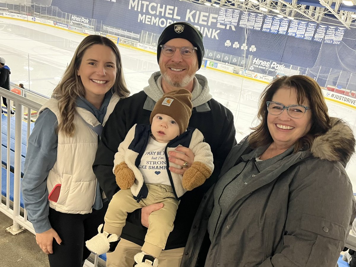 Detroit Catholic Central Alumni tweet media