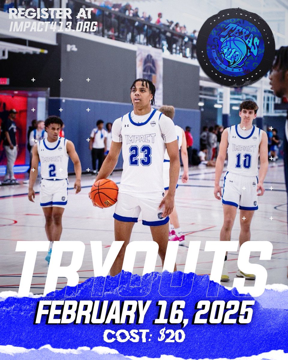 Texasimpact413's tweet photo. Want to join the #TIFAM ⁉️

Sign up for tryouts today!! 

Spots available for 

UAA 
Academic Elite 
National 

Come join the The Impact Family‼️ https://t.co/Hajhy9Abxh