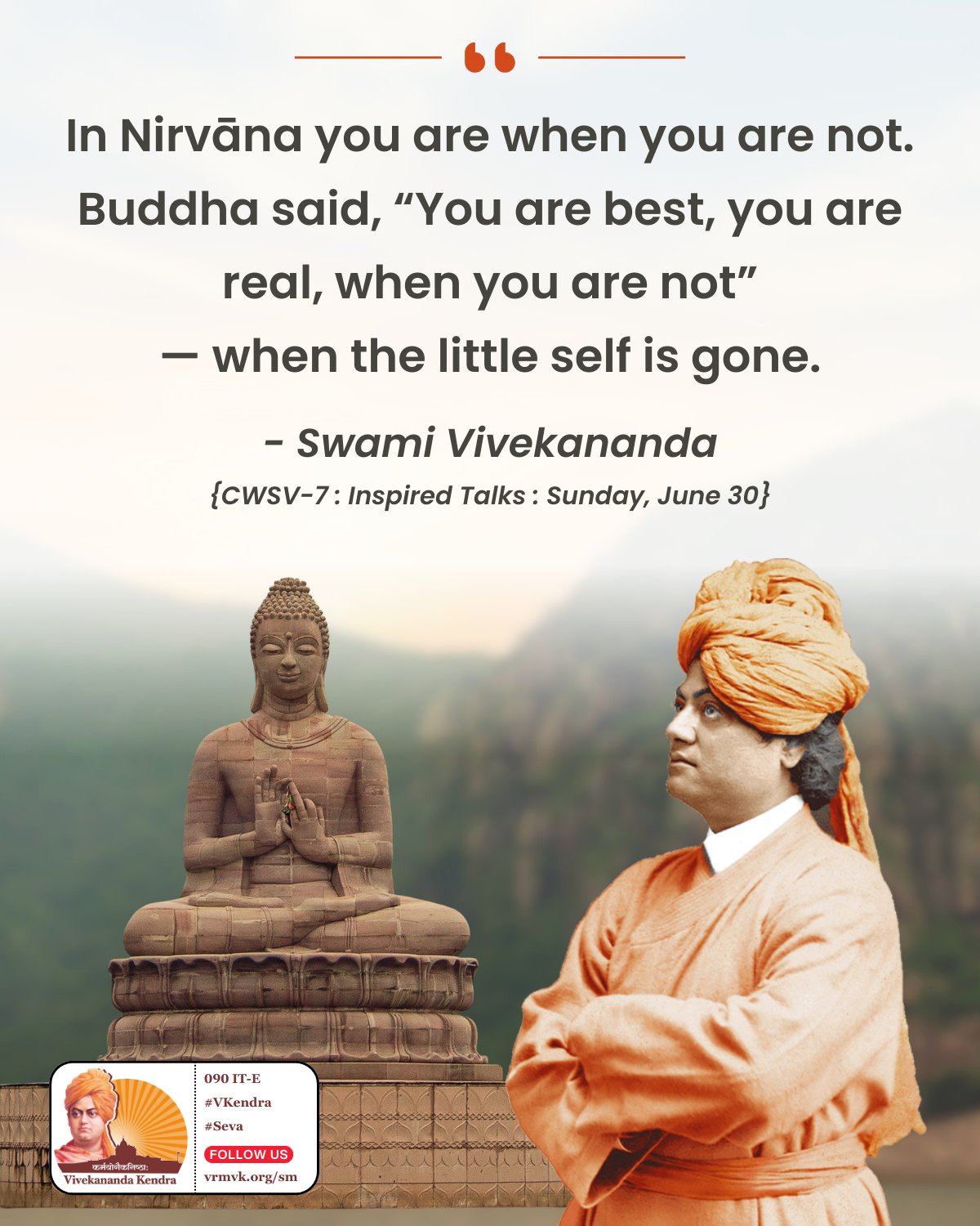 Nirvana Buddhism Quotes