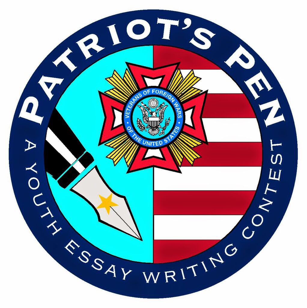 NISDZachry's tweet photo. Shout-Out to 6th Grader, Elizabeth W, for being 1 of 13 students being recognized for a Patriot Pen Award. Elizabeth, along will 350 students across the region, submitted into the Patriot’s Pen Essay Contest.

Thank you to Mrs. White, for leading this contest for our students. https://t.co/1TMGwCaUx4