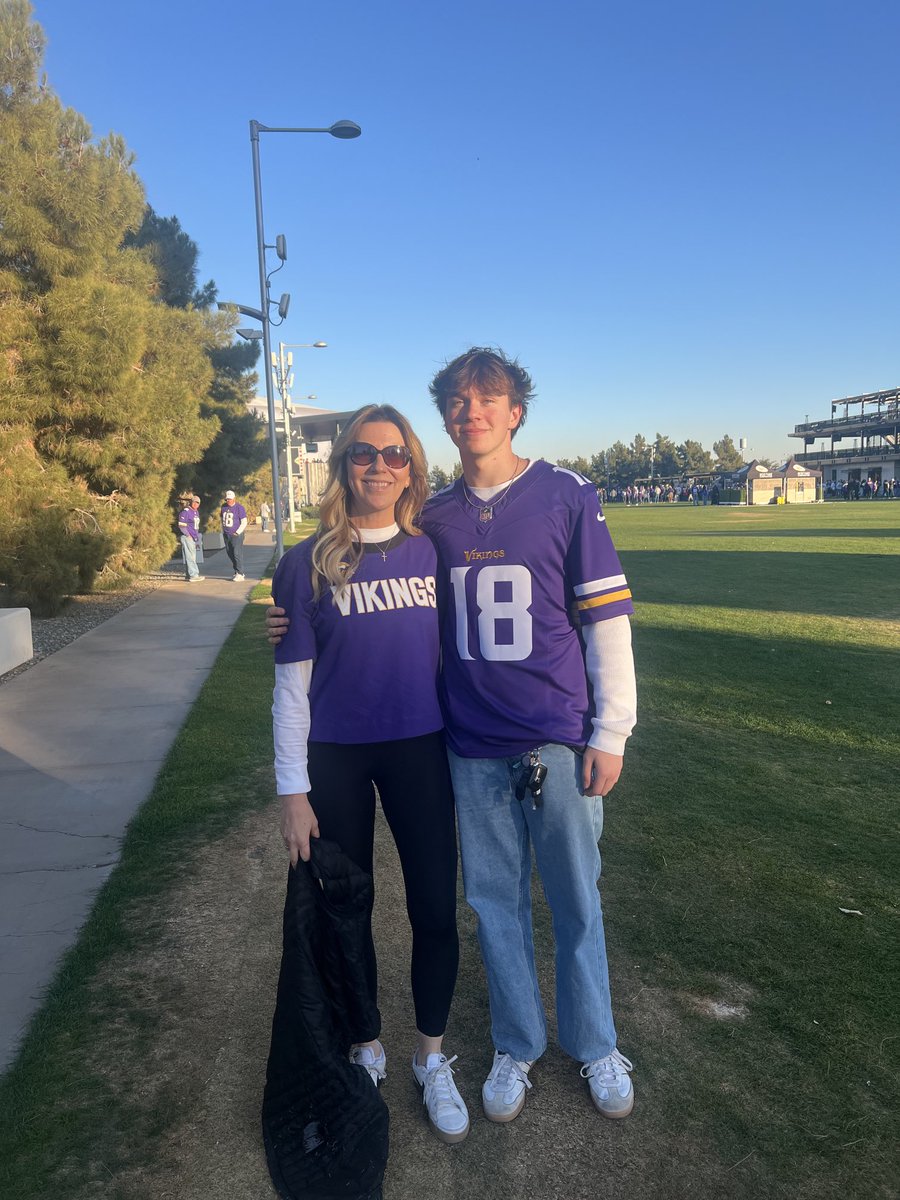 SMCWpg's tweet image. Doesn’t feel right but it’s all for the love of football!