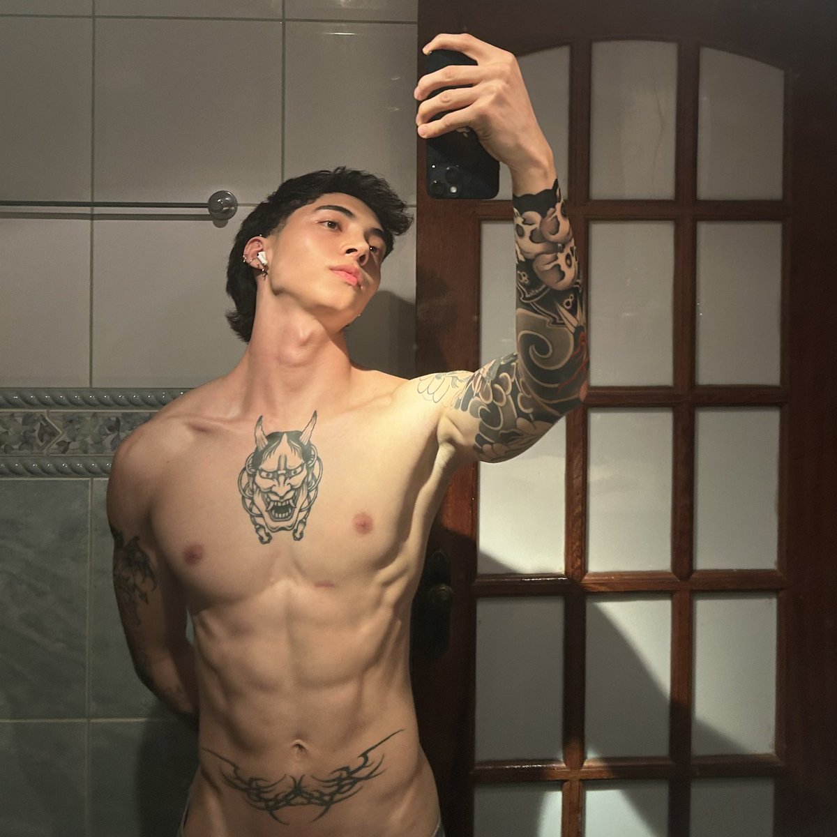 peitin pequeninin da bunda…
